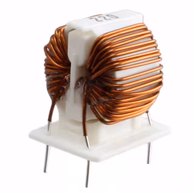 SC-02-20GJ KEMET  Induttanze di modo comune